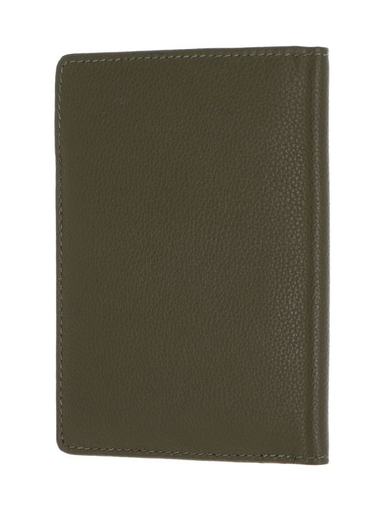 Golden Head Madrid ID-korthållare RFID läder 9 cm Golden Head Madrid ID-korthållare RFID läder 9 cm