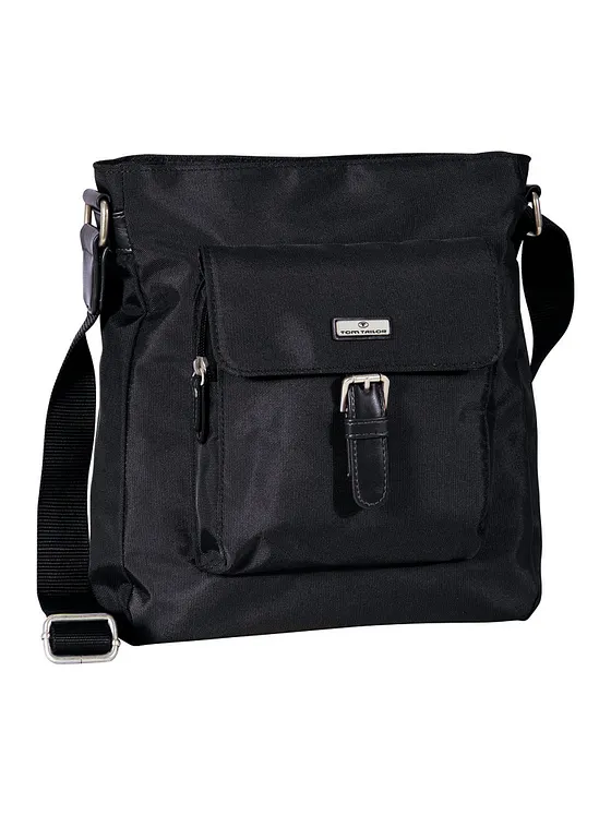 Tom Tailor Bolsa de hombro 26 cm