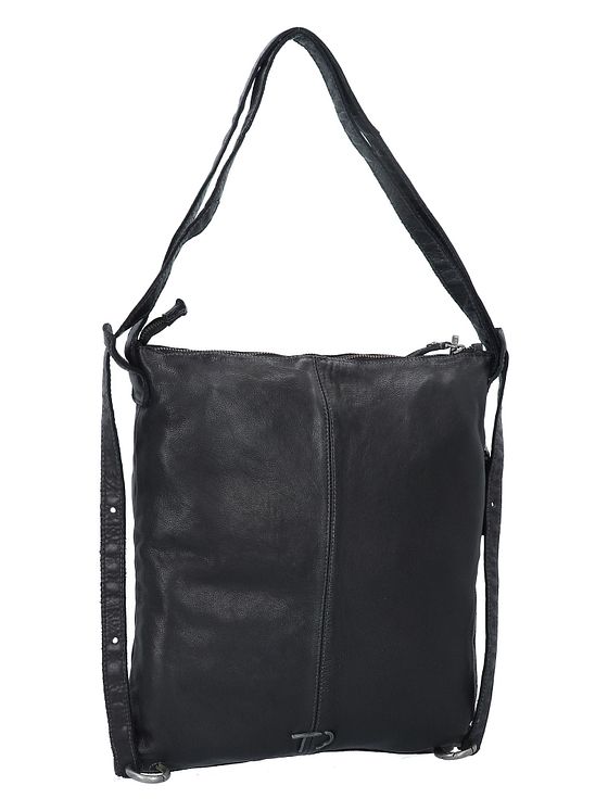 Taschendieb Wien Paniglgasse 4 Skuldertaske Læder 33 cm