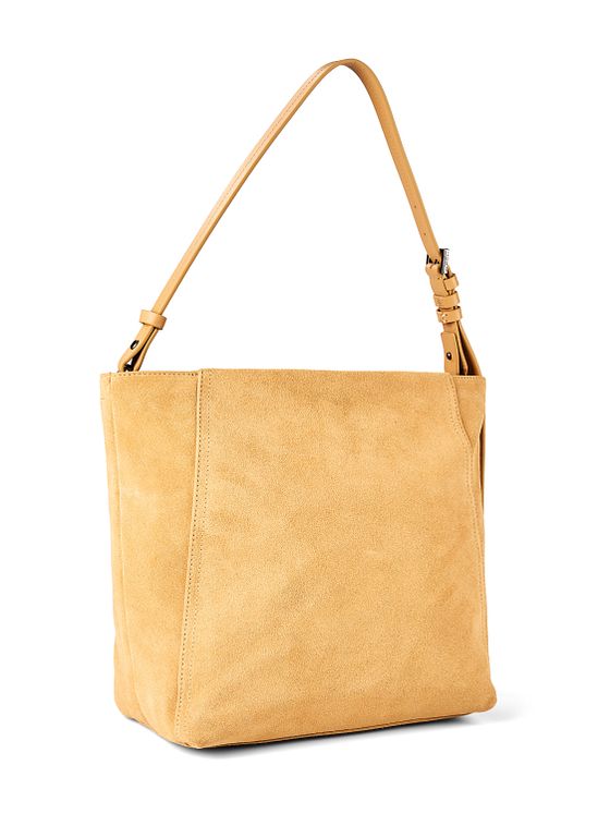 Liebeskind Chudy Skuldertaske M Læder 36 cm