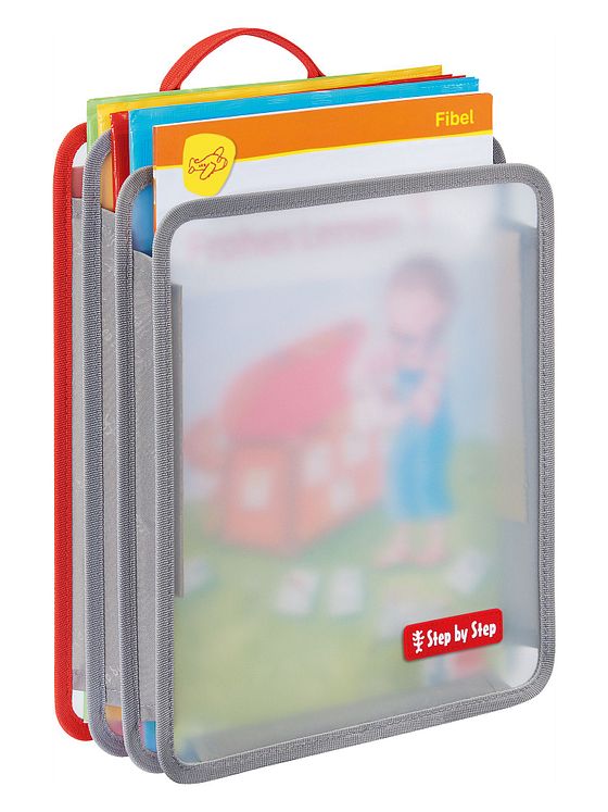 Step by Step Heftbox 25,5 cm Step by Step Heftbox 25,5 cm