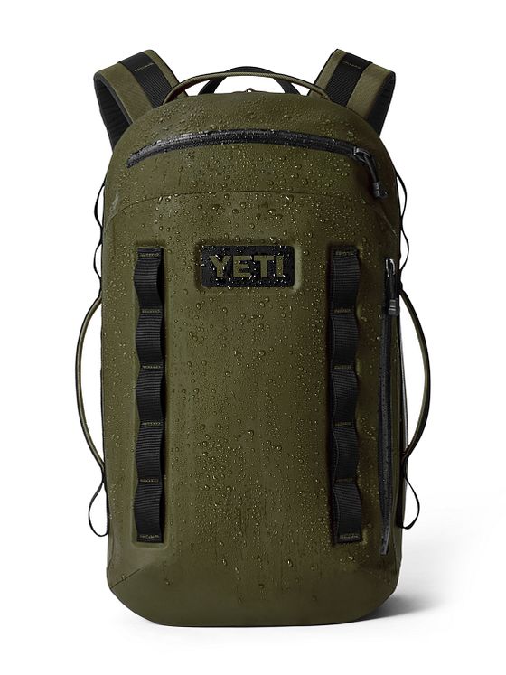 Yeti Cayo Batoh 55 cm Kapsa na notebook