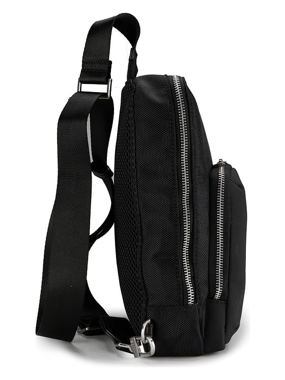 Guess Berna slyngetaske 27 cm Guess Berna slyngetaske 27 cm