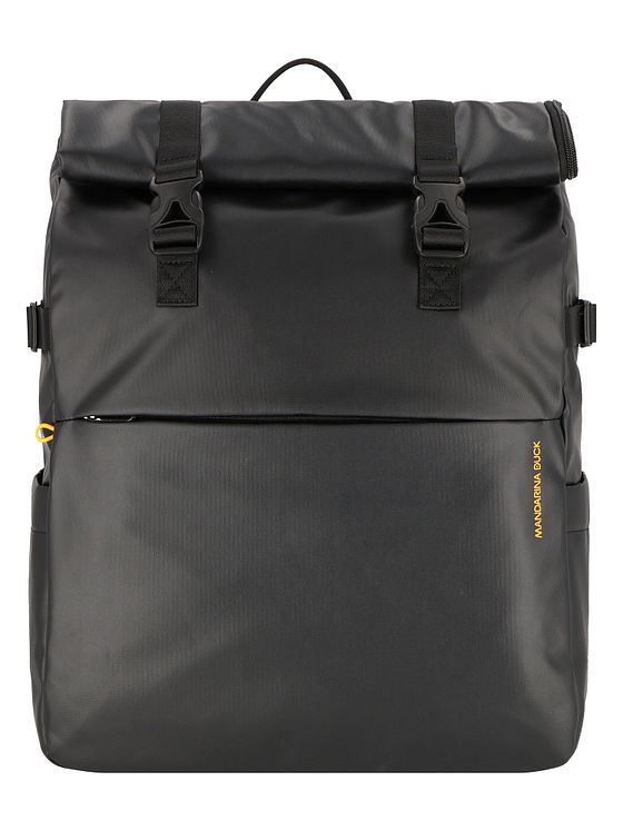 Mandarina Duck Eco Coated Daypack 50 cm