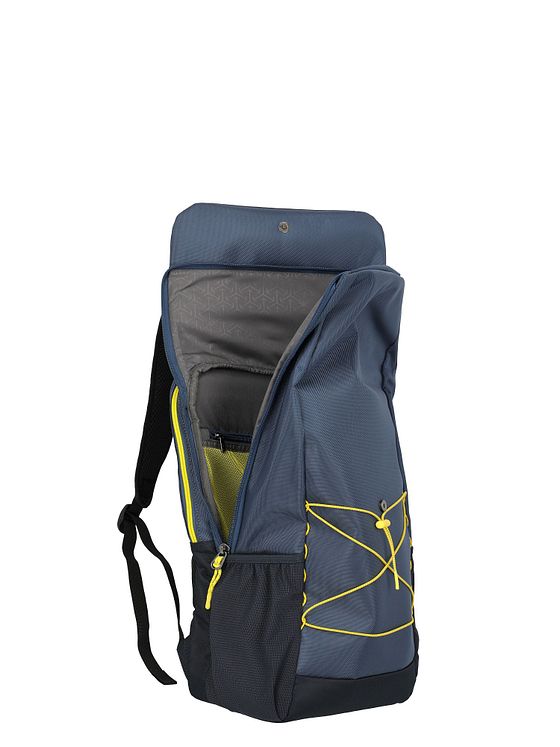 Travelite Color Craze Daypack 47 cm Laptoprum Travelite Color Craze Daypack 47 cm Laptoprum