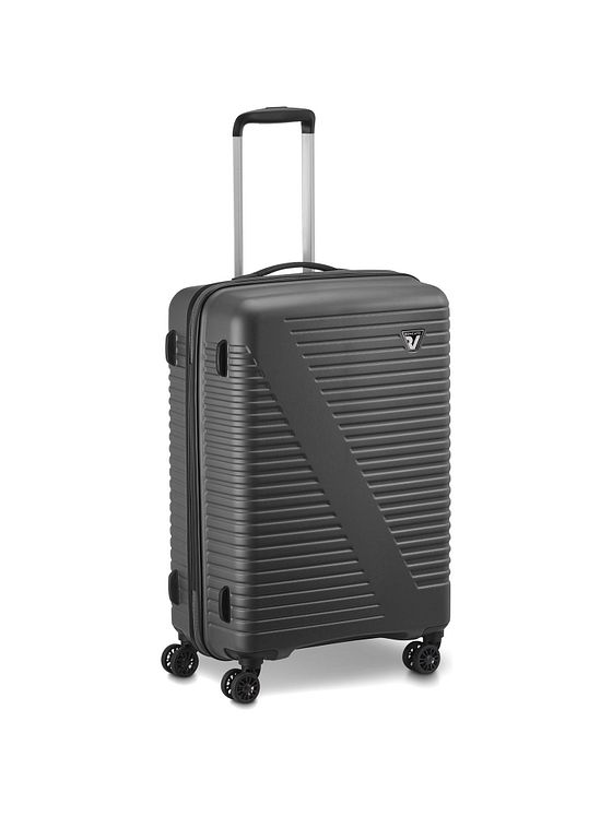 Roncato Sunlite 4 hjul Trolley 66 cm