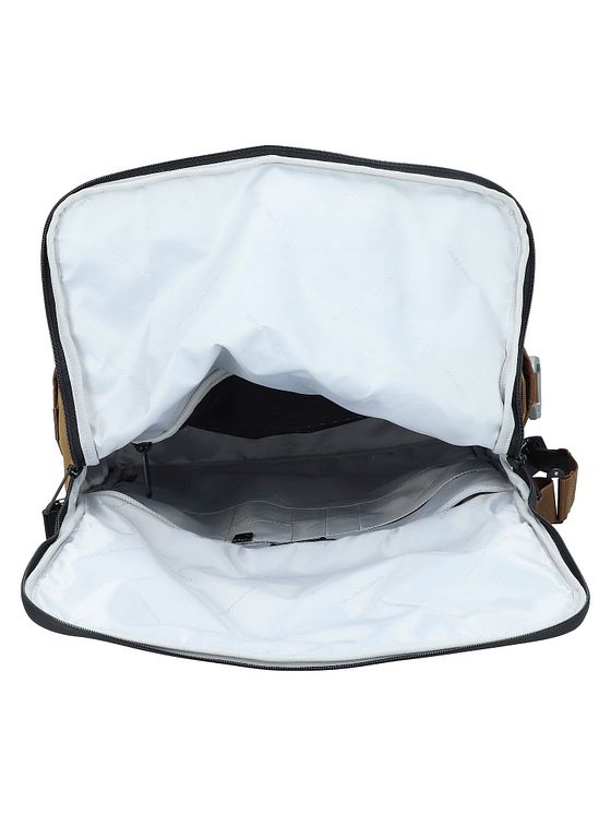 Piquadro Hjørnerygsæk med 44 cm rum til bærbar computer Piquadro Hjørnerygsæk med 44 cm rum til bærbar computer