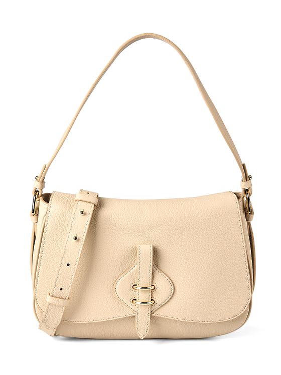 Coccinelle Mavery Skuldertaske Læder 31 cm Coccinelle Mavery Skuldertaske Læder 31 cm