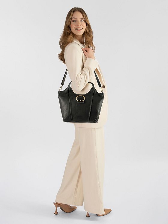 Harbour 2nd Raffaella Nákupní taška Kůže 50 cm