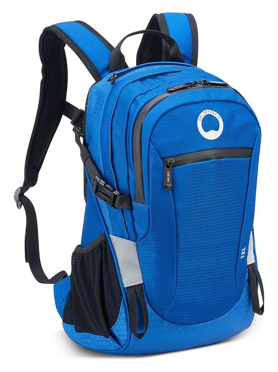 Delsey Paris Nomade S-rygsæk 42 cm med rum til bærbar computer Delsey Paris Nomade S-rygsæk 42 cm med rum til bærbar computer