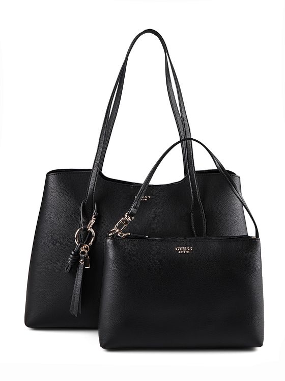 Guess Melody Skuldertaske 43 cm Guess Melody Skuldertaske 43 cm