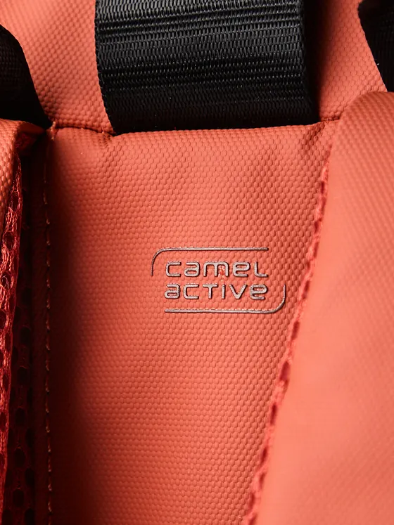 camel active Explore Arkireppu L 51 cm Kannettavan tietokoneen taskun syvyys camel active Explore Arkireppu L 51 cm Kannettavan tietokoneen taskun syvyys