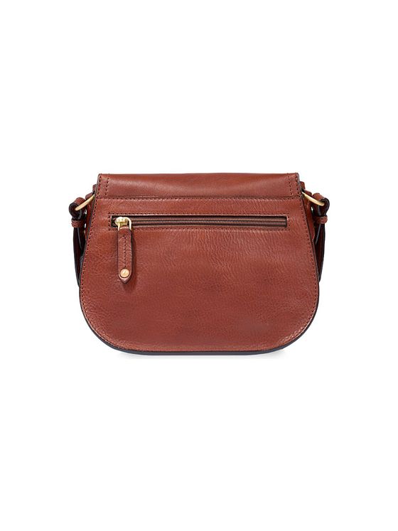 The Bridge Isadora Skuldertaske Læder 23 cm