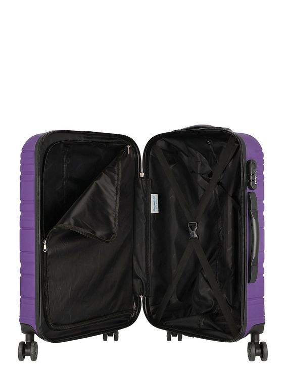 CHECK.IN Paradise 4 hjul Kuffert 3-delt CHECK.IN Paradise 4 hjul Kuffert 3-delt