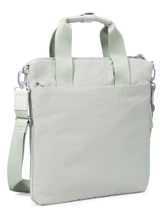 Hedgren Furo Roku Håndtaske RFID-beskyttelse 30 cm Laptoprum Hedgren Furo Roku Håndtaske RFID-beskyttelse 30 cm Laptoprum