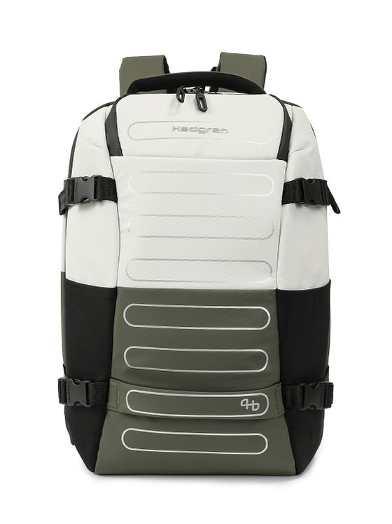 Hedgren Comby Performance Rejserygsæk RFID 46 cm