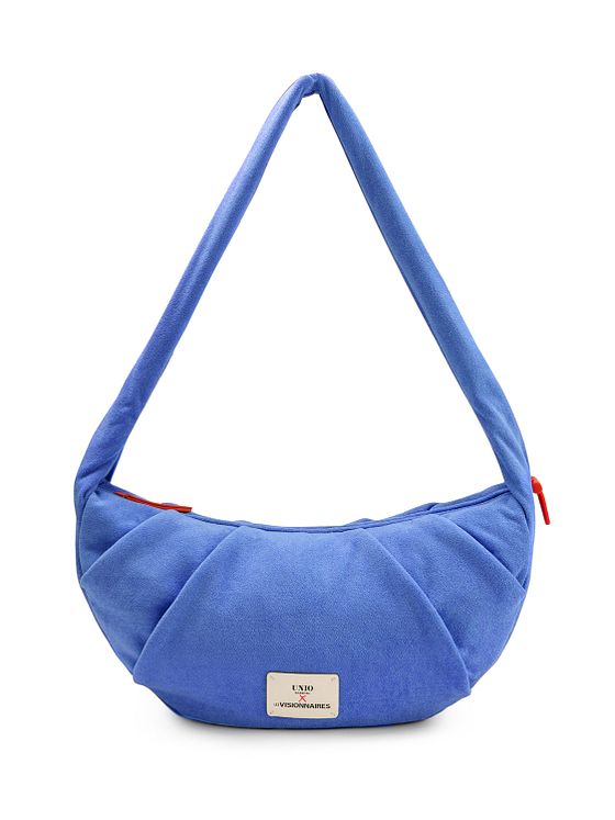 LES VISIONNAIRES Unio Vancouver Taška přes rameno 41 cm