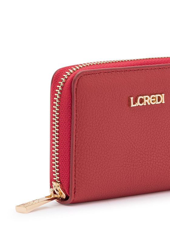 L.CREDI Filippa Pung RFID-beskyttelse 11.5 cm