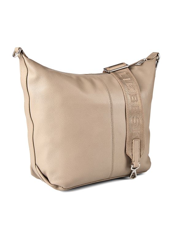 Liebeskind Paris Skuldertaske M Læder 40 cm