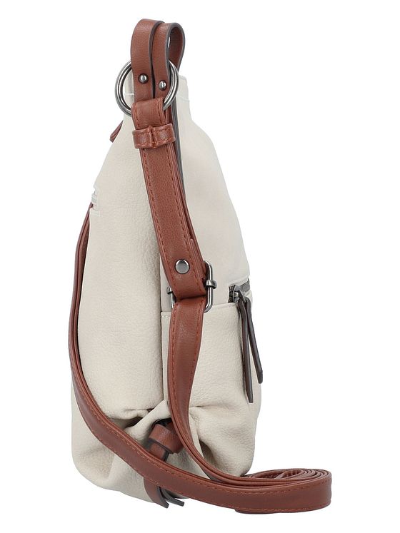 Tom Tailor Elin Flash olkalaukku 28 cm Tom Tailor Elin Flash olkalaukku 28 cm