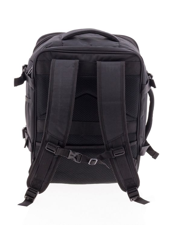 Gladiator 1400 Cestovní batoh s přihrádkou na notebook 40 cm