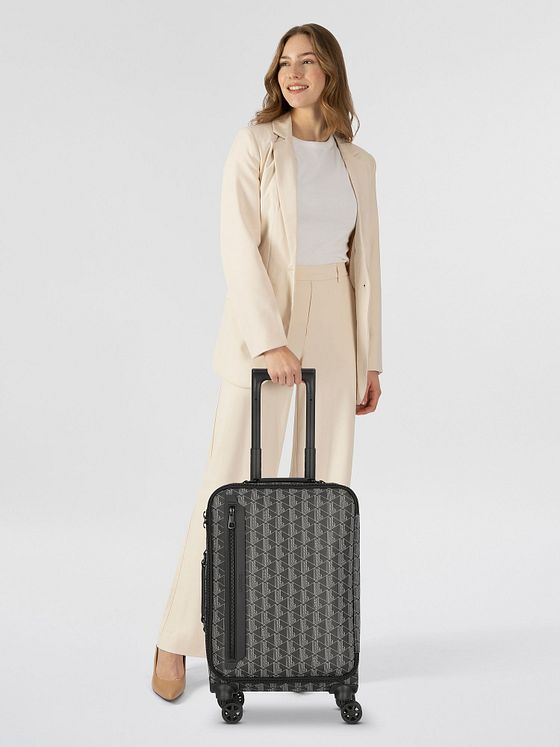 Lacoste The Blend 4 kolečka Vozík 49 cm