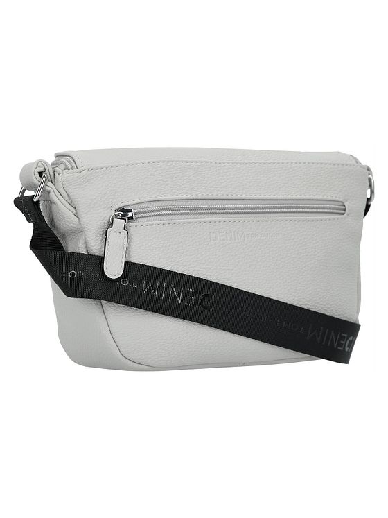 Tom Tailor Denim Fara Skuldertaske 27 cm