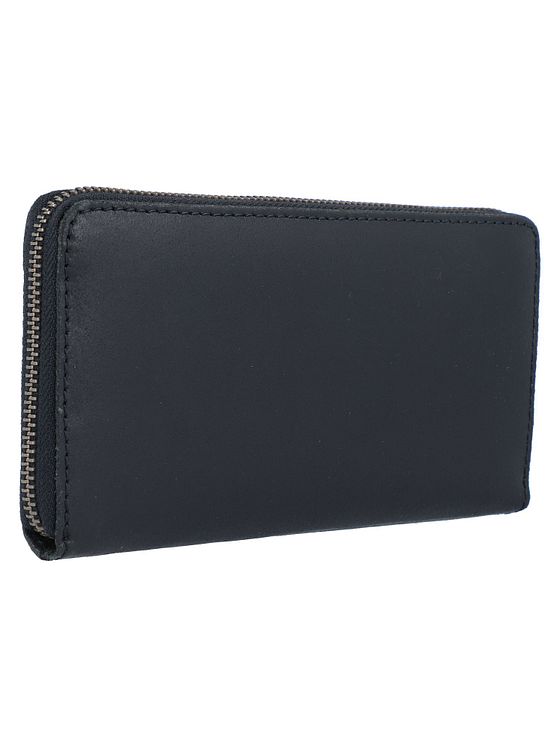 Burkely Vintage Charly-pung RFID-læder 19 cm