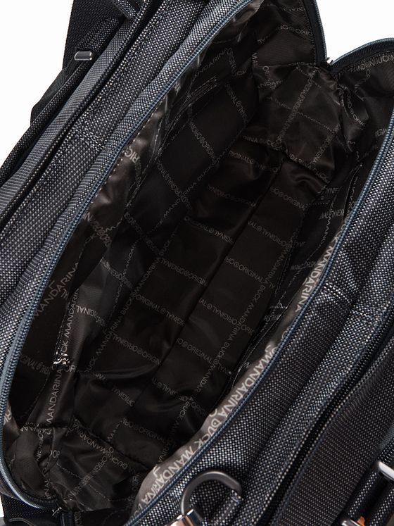 Mandarina Duck MD20 Bolsa de compras 38 cm Mandarina Duck MD20 Bolsa de compras 38 cm