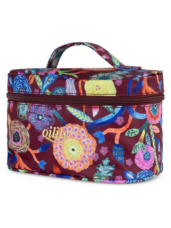Oilily Tern Tides Kultur-taske 18.5 cm