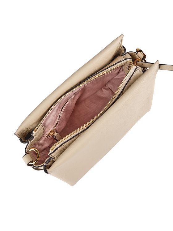 Coccinelle Boheme Kabelka Kůže 23 cm