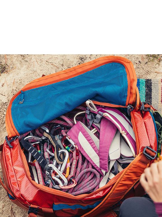 Gregory Alpaca 60 Rejsetaske 70 cm