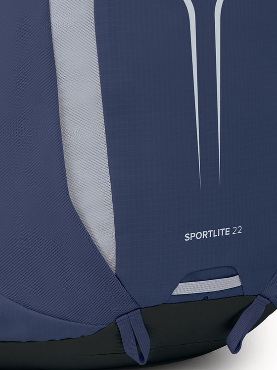 Osprey Sportlite 22 Vandrer-rygsæk 52 cm