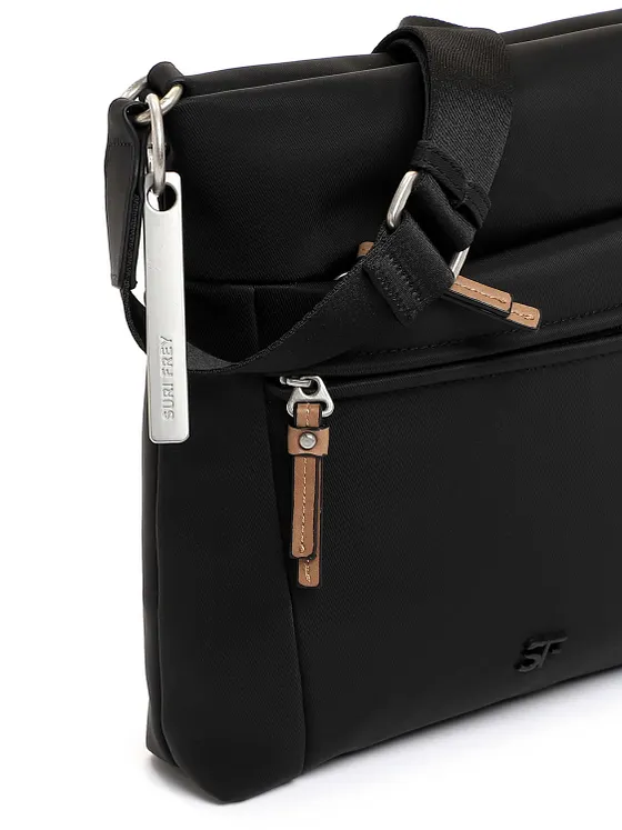 Suri Frey SFY Bonny Crossbody taske 28 cm Suri Frey SFY Bonny Crossbody taske 28 cm
