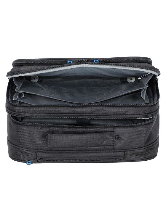 Lightpak Star 4-hjuls business trolley 42 cm laptoprum