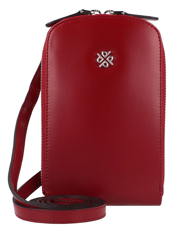 Picard Black Tie1 Mobil-etui Læder 11 cm