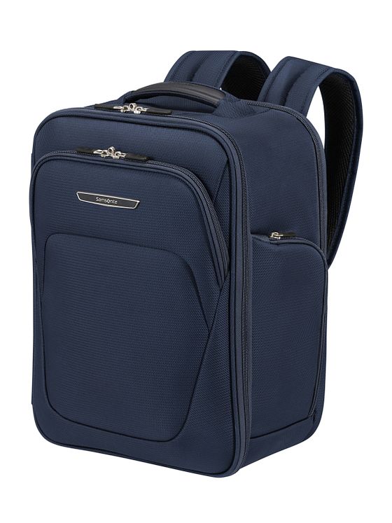 Samsonite Spark Sng Eco matkarepussa S 40 cm kannettava tietokone lokero