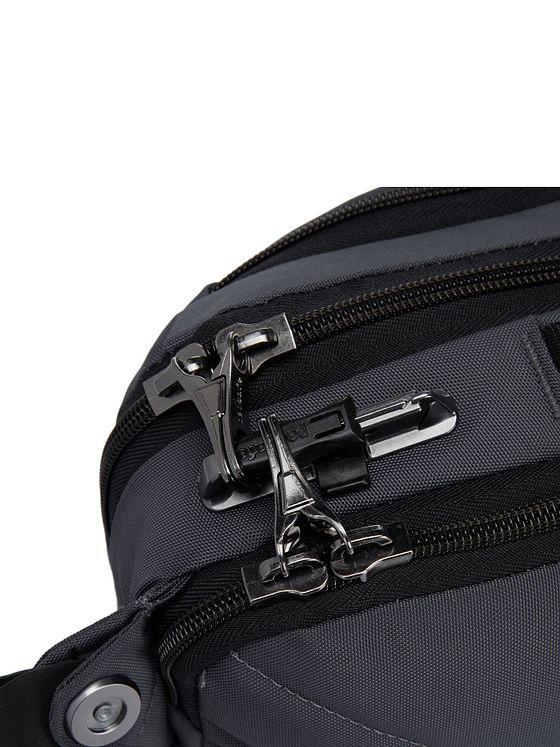 Pacsafe Pacsafe Exp Bæltetaske RFID-beskyttelse 36 cm