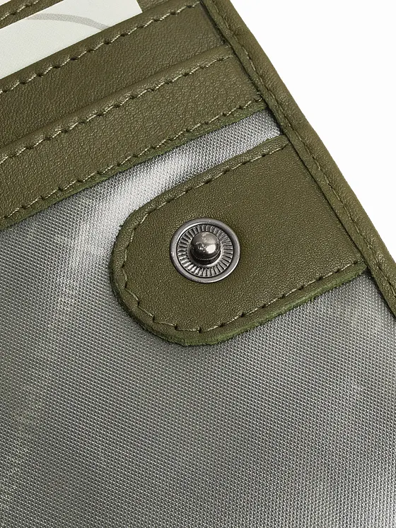 The Chesterfield Brand Valetta Cartera Bloqueo RFID Piel natural 18 cm The Chesterfield Brand Valetta Cartera Bloqueo RFID Piel natural 18 cm