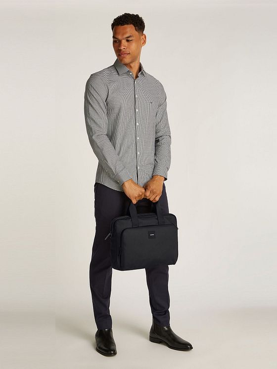 Calvin Klein CK Essential Laptoptaske 38 cm Calvin Klein CK Essential Laptoptaske 38 cm