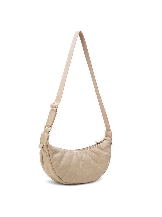 Seidenfelt Evenes Skuldertaske 36 cm