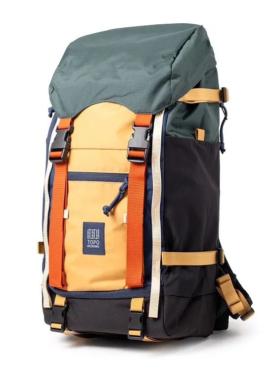 Topo Designs Rover 22 L Mochila de senderismo 56 cm Topo Designs Rover 22 L Mochila de senderismo 56 cm