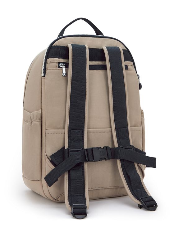 Kipling Seoul rejserygsæk 40 cm rum til bærbar computer