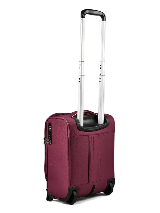 American Tourister Cloudrider 4-pyöräinen Käsimatkatavara 40 cm American Tourister Cloudrider 4-pyöräinen Käsimatkatavara 40 cm
