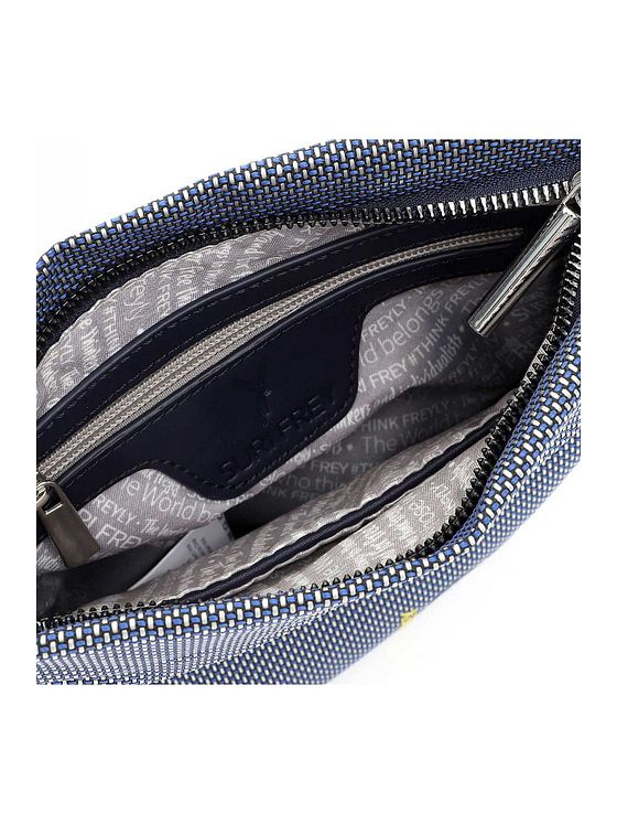 Suri Frey Suri Sports Marry skuldertaske 23 cm Suri Frey Suri Sports Marry skuldertaske 23 cm