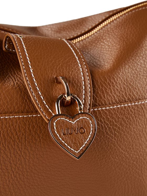 Liu Jo Corniola Skuldertaske M 27 cm