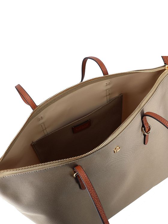 Lauren Ralph Lauren Keaton Shopper-taske 45.5 cm Lauren Ralph Lauren Keaton Shopper-taske 45.5 cm