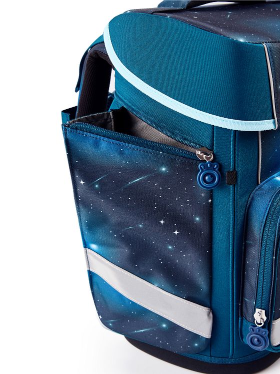 School-Mood Champion Maxx Pro skoletaske sæt 6 dele model 2026