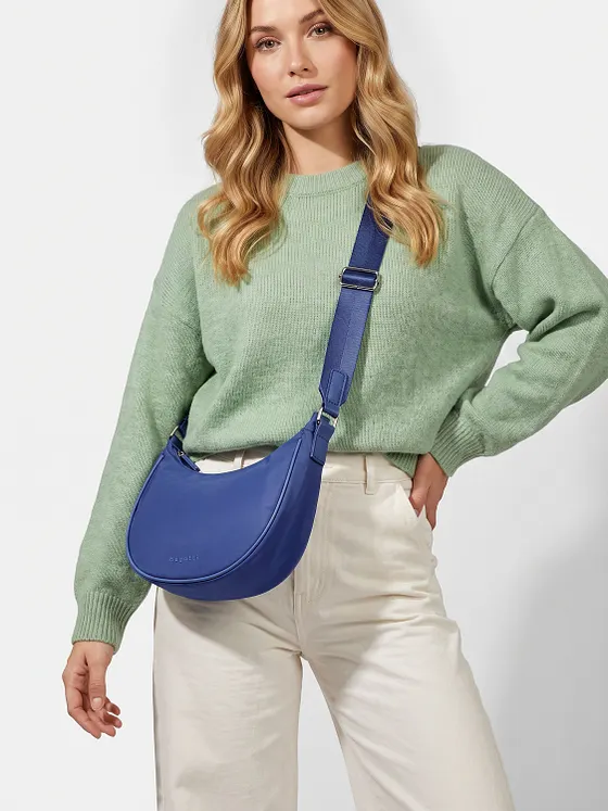 bugatti Mare 1.0 Bolsa de hombro 31 cm