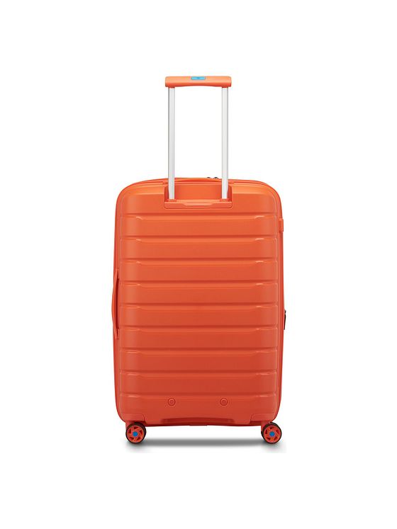 Roncato B-Flying Move 4 hjul Kuffert 3-delt med strækfold